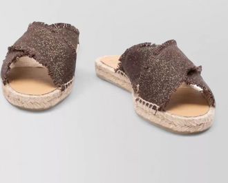 Castaner palmera sandals