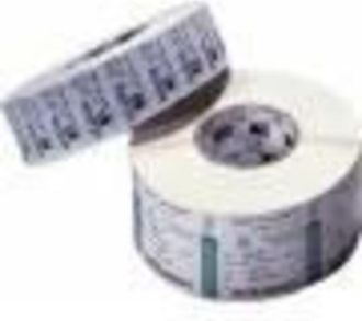 Zebra Rollo De Etiquetas Zebra 800262-127 57 X 32 Mm Blanco