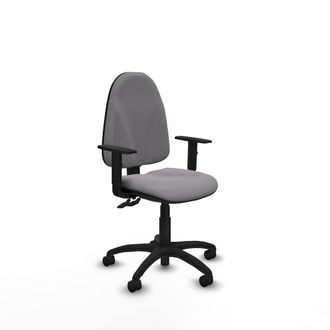 Piqueras y Crespo Piqueras Y Crespo Algarra Cpdm Silla De Escritorio Gris