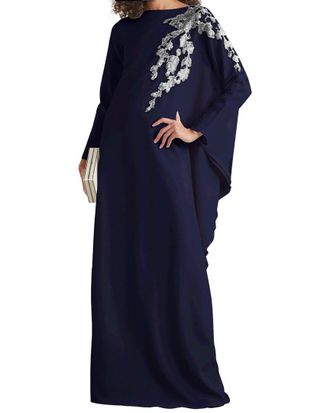 Marchesa Maxi Dress