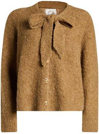 Lili Sidonio x Molly Bracken KNITWEAR - Cardigans sur YOOX.COM