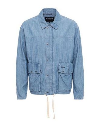 Barbour TOPWEAR - Shirts on YOOX.COM