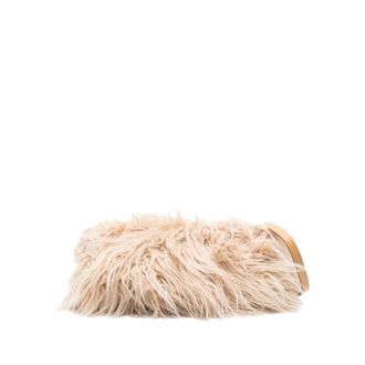 Dries Van Noten Donna, Borse, Beige, Taglia unica, new