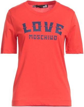 Love Moschino TOPWEAR - T-shirts on YOOX.COM