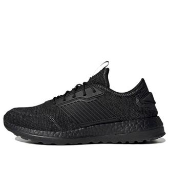 adidas ZG Boost Running Shoes Core Black IE4238