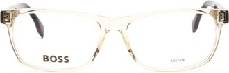 HUGO BOSS BOSS1518 Eyeglasses - Brown