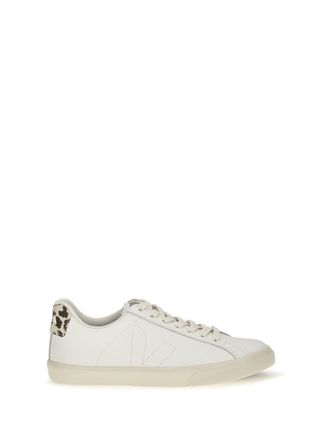 Veja White Esplar Sneakers