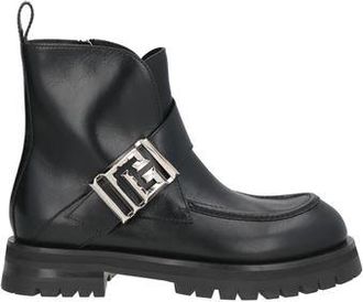 Balmain FOOTWEAR - Ankle boots on YOOX.COM