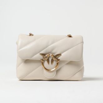 Pinko Borsa Love Puff Mini in nappa trapuntata