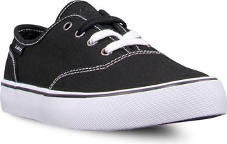 Lugz Lear Lace-Up Sneaker in Black/white at Nordstrom Rack, Size 6.5