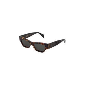 Retro Superfuture unisex, Accessoires, Bruin, Maat: 56 MM