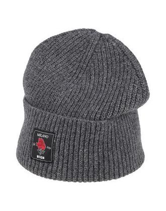 Msgm ACCESSORIES - Hats sur YOOX.COM