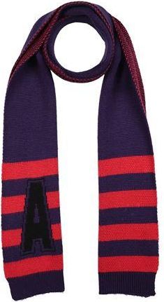 A|X Armani Exchange ACCESSORIES - Scarves on YOOX.COM