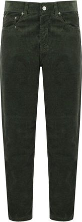 Carhartt Work in Progress Carhartt Wip Newel Opuntia Pants