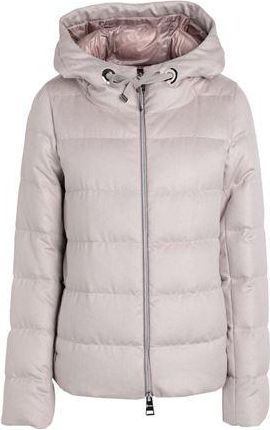 Herno COATS & JACKETS - Puffers on YOOX.COM