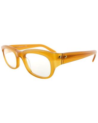 Fendi Fendi Mens 867 48Mm Optical Frames