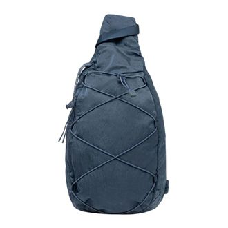 C.P. Company unisex, Bolsos, Azul, Talla: ONE Size