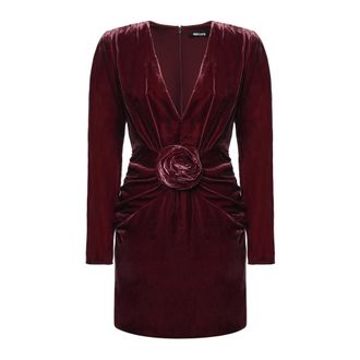 Rotate Rotate Vestiti - - Dresses - Donna - Viola - S