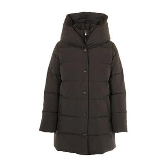 Ralph Lauren DVT DWN Vste Insulated Coat - - Coats - Donna - Nero - L