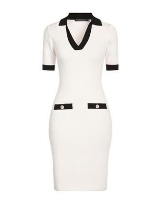 Karl Lagerfeld DRESSES - Mini dresses on YOOX.COM