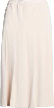 Shirtaporter BOTTOMWEAR - Midi skirts on YOOX.COM