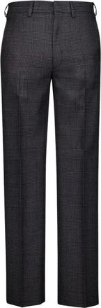 Prada Hombre, Pantalones, Gris, Talla: S