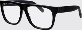 GCDS Optical Frames GCDS Men color Black