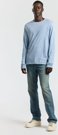 Cotton Citizen Classic Crew Shirt in Vintage Crystalline at Nordstrom, Size Xx-Large