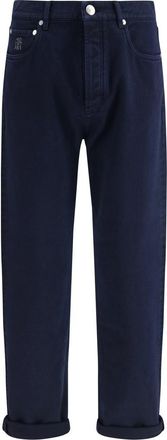 Brunello Cucinelli Jeans