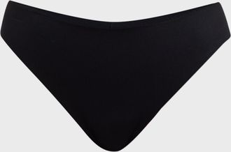 Commando Butter Seamless Thong