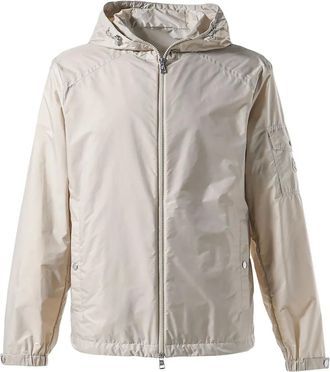 Moncler Giacca Etiache - Toni neutri