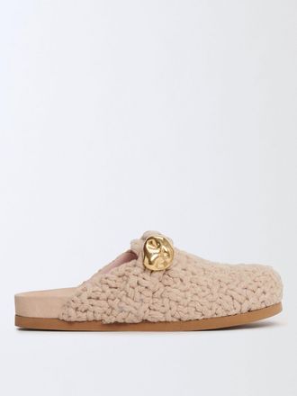 Fabiana Filippi Shoes FABIANA FILIPPI Woman color Natural