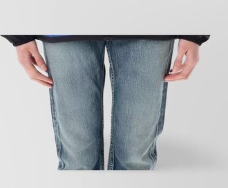 Comme Des Gar&ccedil;ons heart hooded zip jacket block design