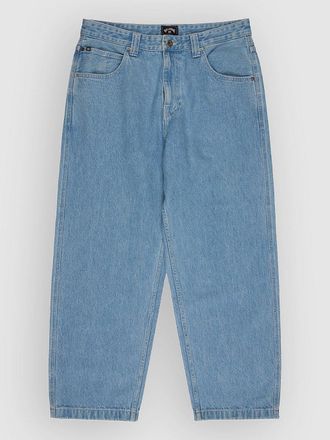 Billabong Gold Coast Jeans blau
