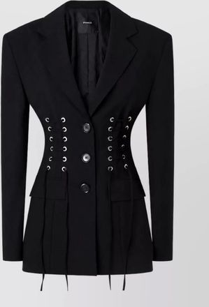 Pinko blazer