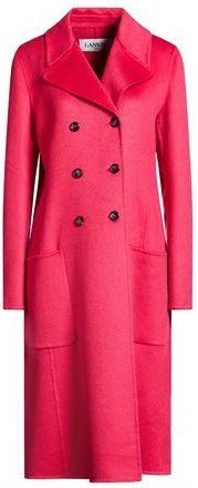 Lanvin CAPISPALLA - Cappotti su YOOX.COM