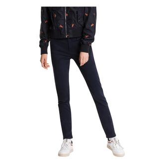 Tommy Hilfiger Dames, Jeans, Blauw, Maat: W31