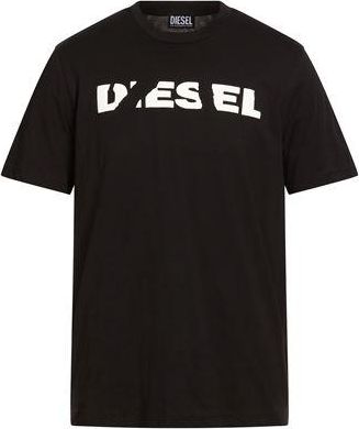Diesel TOPWEAR - T-shirts on YOOX.COM