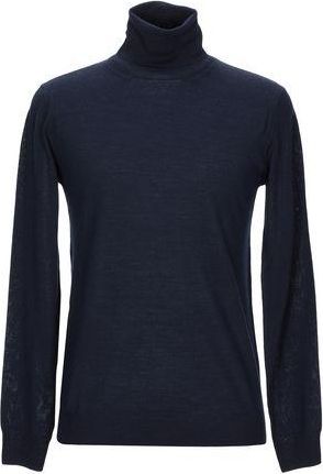 Paolo Pecora KNITWEAR - Turtlenecks sur YOOX.COM