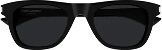 Saint Laurent Hombre, Accesorios, Negro, Talla: ONE Size