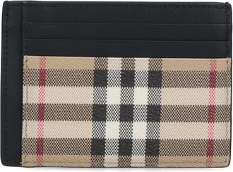 Burberry Card holder