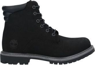 Timberland FOOTWEAR - Ankle boots sur YOOX.COM