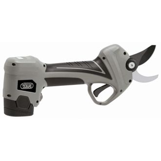 VOLPI Forbici da potatura elettroniche cordless batteria litio Volpi KV360