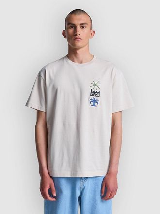 Rvca Mirage T-Shirt