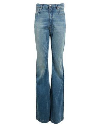 Rick Owens PARTES DE ABAJO - Pantalones vaqueros en YOOX.COM