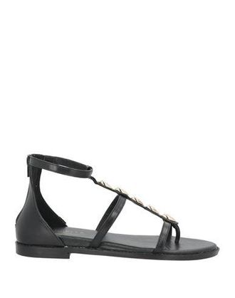 Emanuelle Vee FOOTWEAR - Sandals sur YOOX.COM