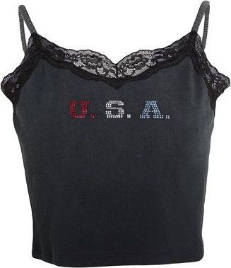 Guess TOPWEAR - Top su YOOX.COM