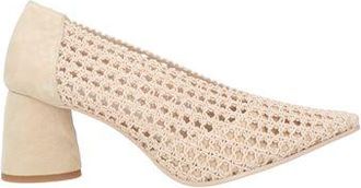 Daniele Ancarani Pumps