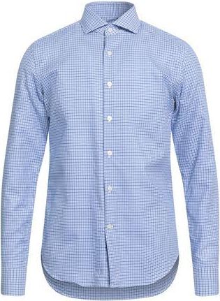 Ghirardelli TOPWEAR - Shirts on YOOX.COM