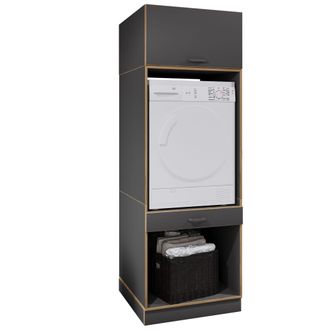 VCM Mueble Para Lavadora Rislo Opxxl 200x67x48 - Vcm